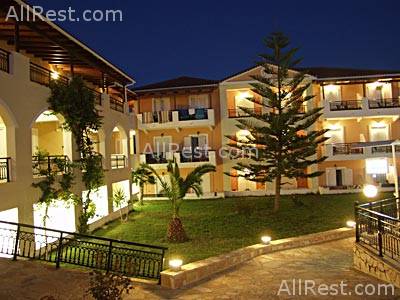 Dennys Inn Hotel 16